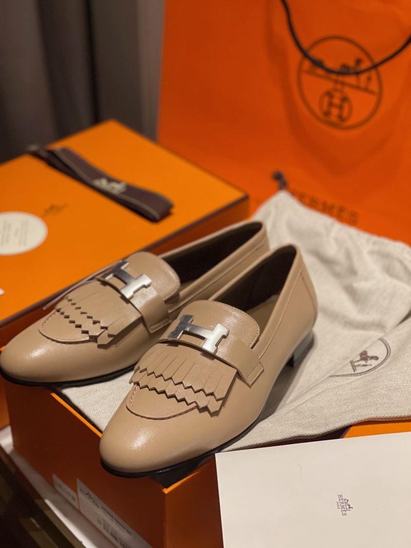 Hermes Business Shoes